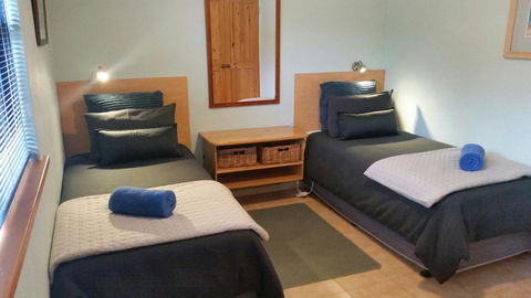 Albany Harbourside Apartments And Houses - Mackay Tourism 39