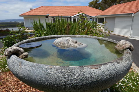 Albany Harbourside Apartments And Houses - Mackay Tourism 24
