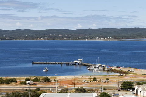 Albany Harbourside Apartments And Houses - Mackay Tourism 3