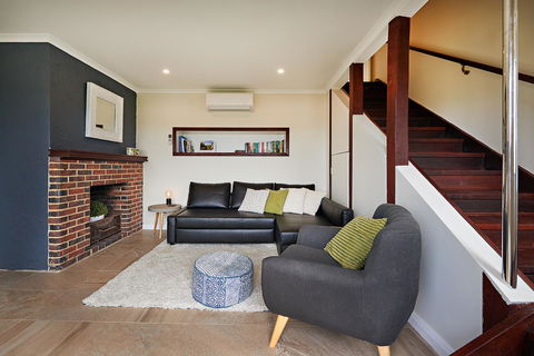 Albany Harbourside Apartments And Houses - Mackay Tourism 21