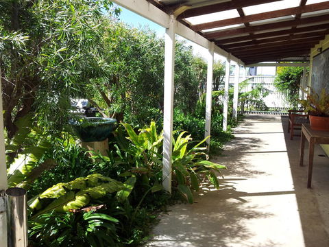 Albany Harbourside Apartments And Houses - Mackay Tourism 15