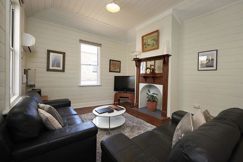 Albany Harbourside Apartments And Houses - Mackay Tourism 28