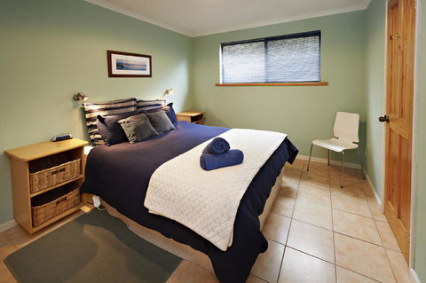 Albany Harbourside Apartments And Houses - Mackay Tourism 37