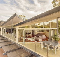 Central Avenue Apartments - Mackay Tourism