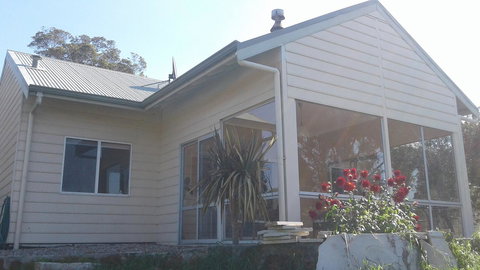 Abbivale Farm Cottage - Mackay Tourism 5