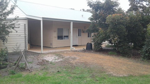 Abbivale Farm Cottage - Mackay Tourism 8