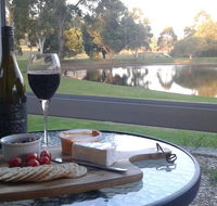 Abbivale Farm Cottage - Mackay Tourism