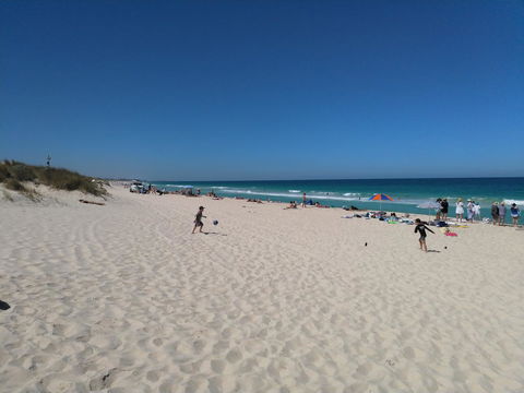 Salty Kiss - Mackay Tourism 20