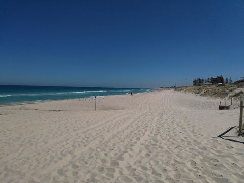 Salty Kiss - Mackay Tourism 19