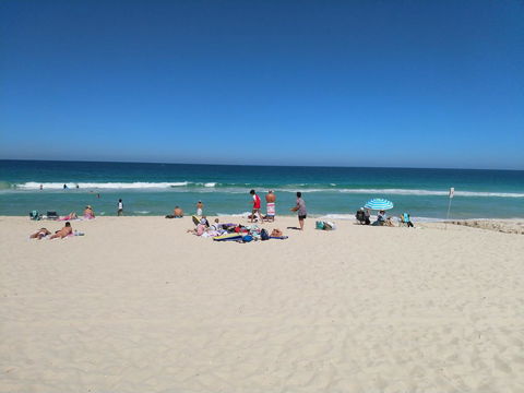 Salty Kiss - Mackay Tourism 18