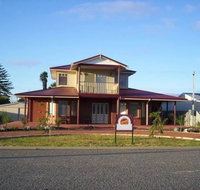 Ocean View Retreat - Mackay Tourism