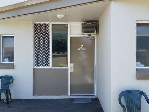 Mandurah Foreshore Motel - Mackay Tourism 17