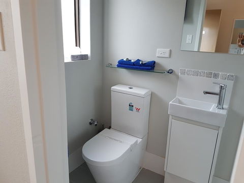 Mandurah Foreshore Motel - Mackay Tourism 15