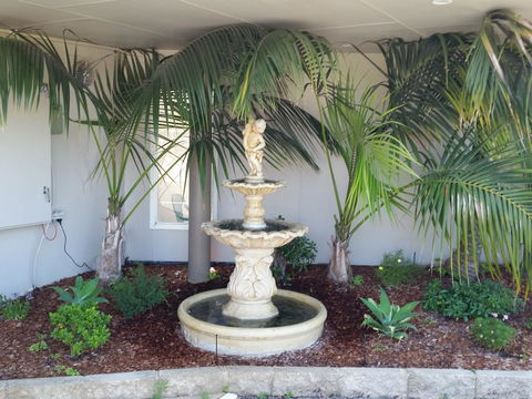 Mandurah Foreshore Motel - Mackay Tourism 6