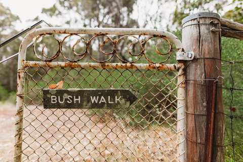 Margaret River Holiday Cottages - Mackay Tourism 19