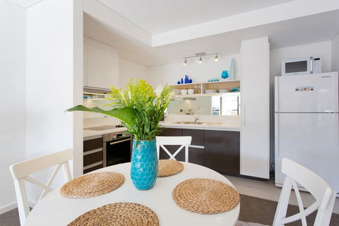 Beachside Living - South Fremantle - Mackay Tourism 12