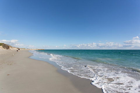 Beachside Living - South Fremantle - Mackay Tourism 20