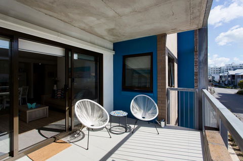 Beachside Living - South Fremantle - Mackay Tourism 14