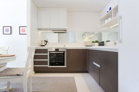 Beachside Living - South Fremantle - Mackay Tourism 11