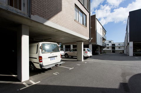 Beachside Living - South Fremantle - Mackay Tourism 16