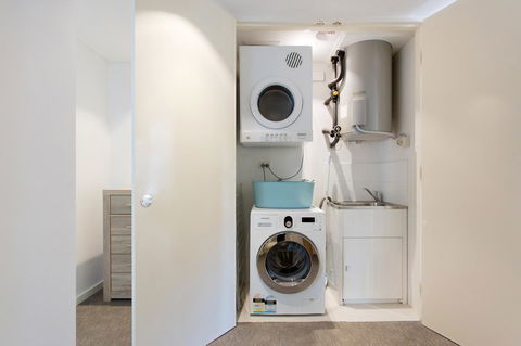 Beachside Living - South Fremantle - Mackay Tourism 15