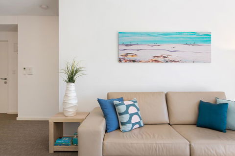 Beachside Living - South Fremantle - Mackay Tourism 2
