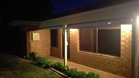 The Quiet Family Getaway In Bassendean - Mackay Tourism 1