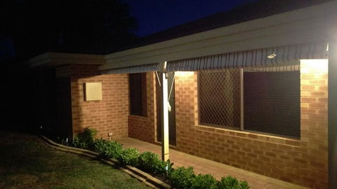 The Quiet Family Getaway In Bassendean - Mackay Tourism 14