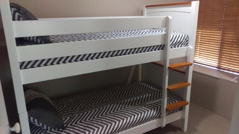 The Quiet Family Getaway In Bassendean - Mackay Tourism 9