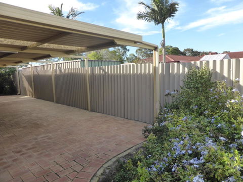 The Quiet Family Getaway In Bassendean - Mackay Tourism 12