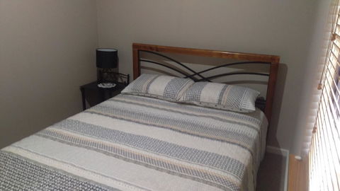 The Quiet Family Getaway In Bassendean - Mackay Tourism 10