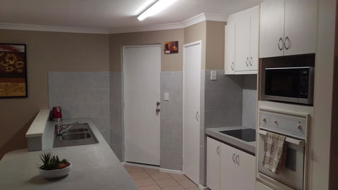 The Quiet Family Getaway In Bassendean - Mackay Tourism 8