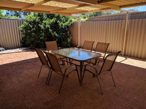 The Quiet Family Getaway In Bassendean - Mackay Tourism 11