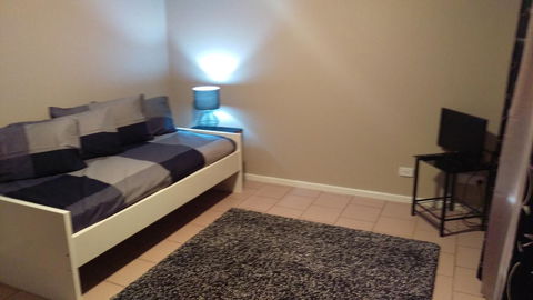 The Quiet Family Getaway In Bassendean - Mackay Tourism 5