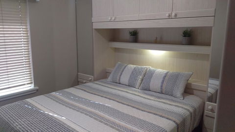 The Quiet Family Getaway In Bassendean - Mackay Tourism 2