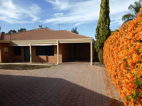The Quiet Family Getaway In Bassendean - Mackay Tourism 4