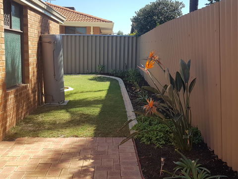 The Quiet Family Getaway In Bassendean - Mackay Tourism 13
