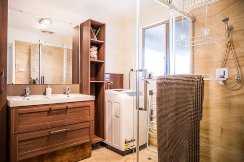 The Bothy Lancelin Family Retreat - Mackay Tourism 19