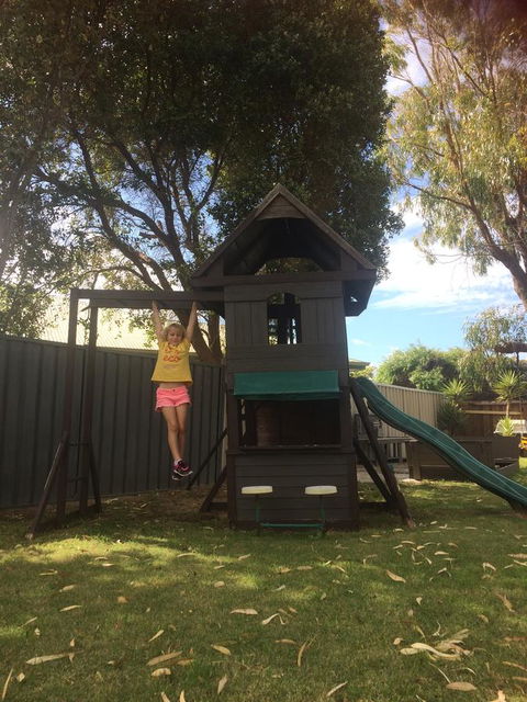 The Bothy Lancelin Family Retreat - Mackay Tourism 24