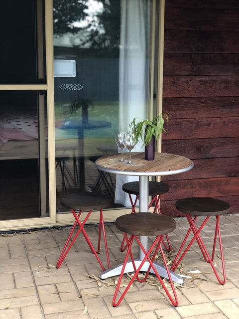 The Bothy Lancelin Family Retreat - Mackay Tourism 21