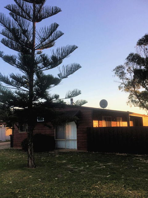 The Bothy Lancelin Family Retreat - Mackay Tourism 20