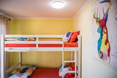 The Bothy Lancelin Family Retreat - Mackay Tourism 17