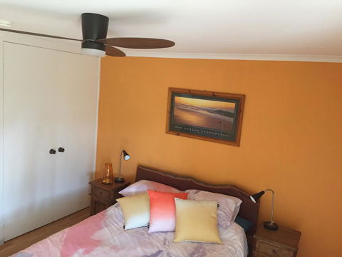 The Bothy Lancelin Family Retreat - Mackay Tourism 12