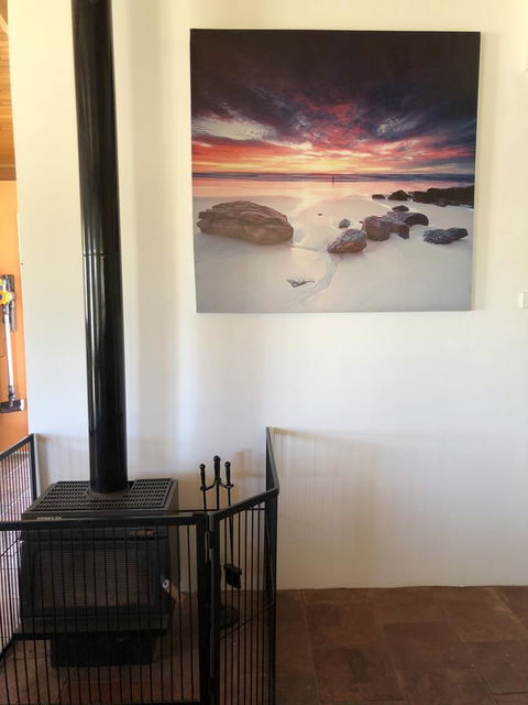 The Bothy Lancelin Family Retreat - Mackay Tourism 8
