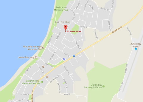 Don\'t Worry Be Happy - Mackay Tourism 3