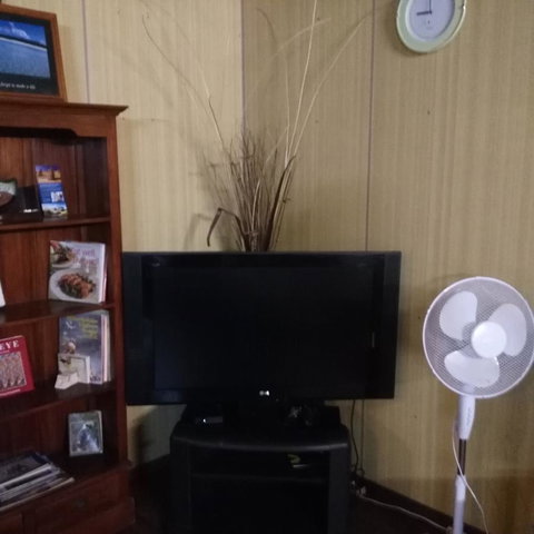 Don\'t Worry Be Happy - Mackay Tourism 5