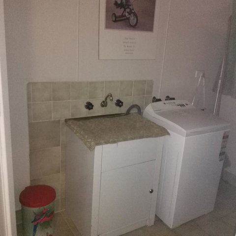 Don\'t Worry Be Happy - Mackay Tourism 15