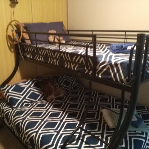 Don\'t Worry Be Happy - Mackay Tourism 13