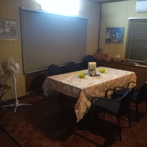 Don\'t Worry Be Happy - Mackay Tourism 8