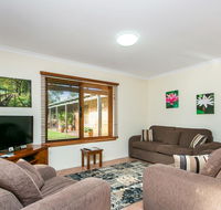 Coranda Lodge - Mackay Tourism
